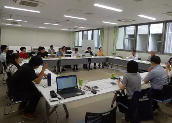 「入居を断られ続ける高齢者たち。孤独死リスクを逆手に大家の不安を解消、福祉でなく「ビジネス」で賃貸経営の仕組みつくる不動産会社の挑戦　愛知・ブルーボックス」の画像