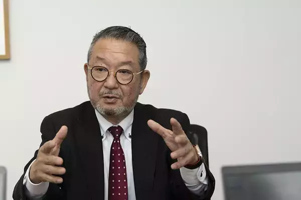 「SNSが犯罪の入り口に。尾行・ストーカー・詐欺…1000人超の犯罪者が証言、驚愕の手口を元大阪府警の警察官・折元洋巳さんに聞いた」の画像