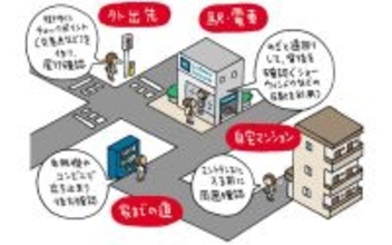 SNSが犯罪の入り口に。尾行・ストーカー・詐欺…1000人超の犯罪者が証言、驚愕の手口を元大阪府警の警察官・折元洋巳さんに聞いた