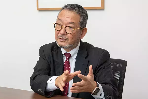 「SNSが犯罪の入り口に。尾行・ストーカー・詐欺…1000人超の犯罪者が証言、驚愕の手口を元大阪府警の警察官・折元洋巳さんに聞いた」の画像