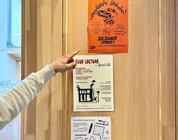 「パリ郊外の”セカンドユース”新名所に熱視線！ 家具・家電、衣類など商店街8店舗の商品すべてが「中古品（リユース）」!? サーキュラーエコノミーを極めた「ラ・ヴネル（La venelle）」に潜入」の画像
