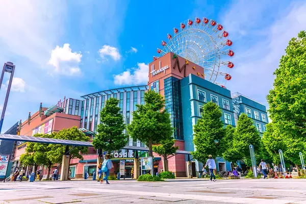 「住み続けたい「子育てしやすい街」神奈川県1位は北山田！ 元Apple社員のSTEAM学童から安食シェフの限定ケーキまで熱愛される理由｜「SUUMO住み続けたい街ランキング2026 首都圏版」」の画像