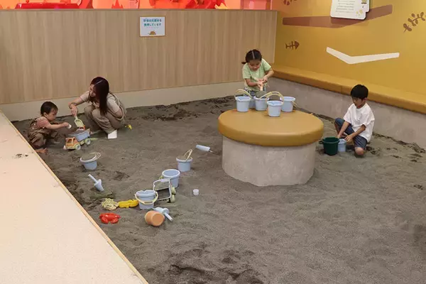 「住み続けたい「子育てしやすい街」神奈川県1位は北山田！ 元Apple社員のSTEAM学童から安食シェフの限定ケーキまで熱愛される理由｜「SUUMO住み続けたい街ランキング2026 首都圏版」」の画像