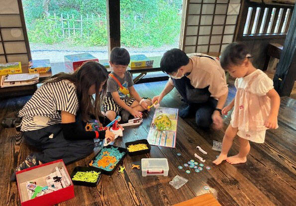 住み続けたい「子育てしやすい街」神奈川県1位は北山田！ 元Apple社員のSTEAM学童から安食シェフの限定ケーキまで熱愛される理由｜「SUUMO住み続けたい街ランキング2026 首都圏版」