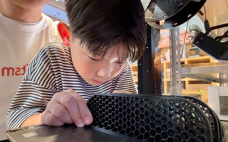住み続けたい「子育てしやすい街」神奈川県1位は北山田！ 元Apple社員のSTEAM学童から安食シェフの限定ケーキまで熱愛される理由｜「SUUMO住み続けたい街ランキング2026 首都圏版」
