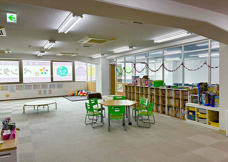 住み続けたい「子育てしやすい街」神奈川県1位は北山田！ 元Apple社員のSTEAM学童から安食シェフの限定ケーキまで熱愛される理由｜「SUUMO住み続けたい街ランキング2026 首都圏版」