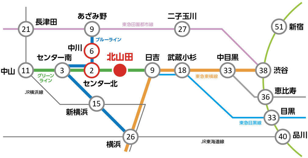 住み続けたい「子育てしやすい街」神奈川県1位は北山田！ 元Apple社員のSTEAM学童から安食シェフの限定ケーキまで熱愛される理由｜「SUUMO住み続けたい街ランキング2026 首都圏版」