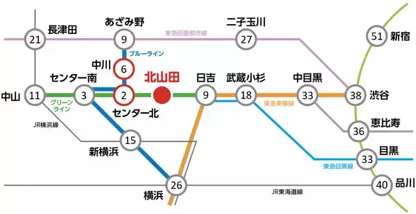 「住み続けたい「子育てしやすい街」神奈川県1位は北山田！ 元Apple社員のSTEAM学童から安食シェフの限定ケーキまで熱愛される理由｜「SUUMO住み続けたい街ランキング2026 首都圏版」」の画像
