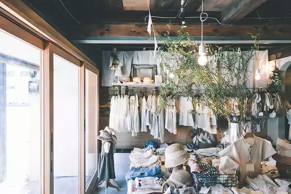 「いま埼玉・本庄駅界隈がおもしろい！ 移住者ら“街を遊び倒す”ためシャッター街再生中。私設公園やシェアキッチン、カフェなど続々　「本庄デパートメント」」の画像