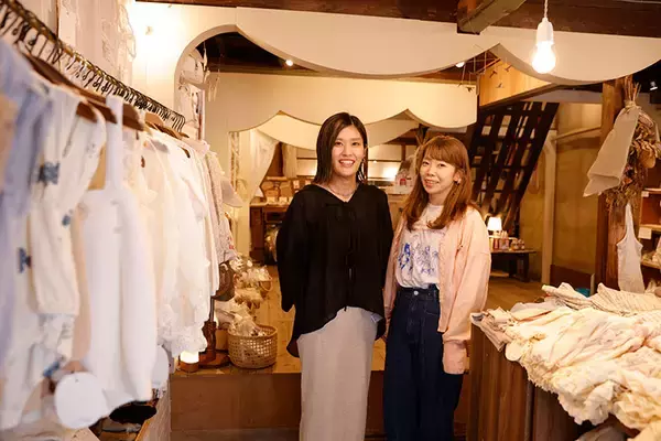 「いま埼玉・本庄駅界隈がおもしろい！ 移住者ら“街を遊び倒す”ためシャッター街再生中。私設公園やシェアキッチン、カフェなど続々　「本庄デパートメント」」の画像