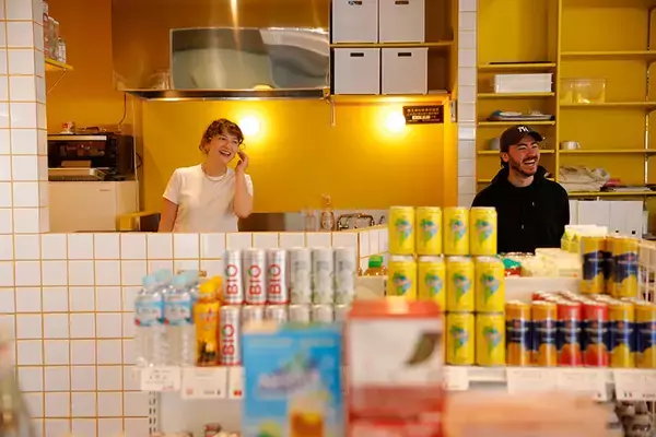 「いま埼玉・本庄駅界隈がおもしろい！ 移住者ら“街を遊び倒す”ためシャッター街再生中。私設公園やシェアキッチン、カフェなど続々　「本庄デパートメント」」の画像