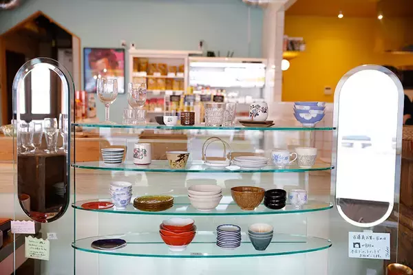 「いま埼玉・本庄駅界隈がおもしろい！ 移住者ら“街を遊び倒す”ためシャッター街再生中。私設公園やシェアキッチン、カフェなど続々　「本庄デパートメント」」の画像