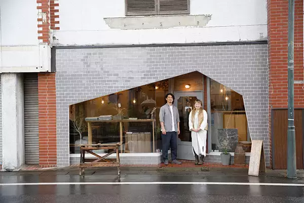 「いま埼玉・本庄駅界隈がおもしろい！ 移住者ら“街を遊び倒す”ためシャッター街再生中。私設公園やシェアキッチン、カフェなど続々　「本庄デパートメント」」の画像