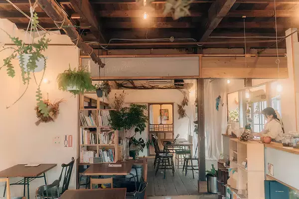 「いま埼玉・本庄駅界隈がおもしろい！ 移住者ら“街を遊び倒す”ためシャッター街再生中。私設公園やシェアキッチン、カフェなど続々　「本庄デパートメント」」の画像