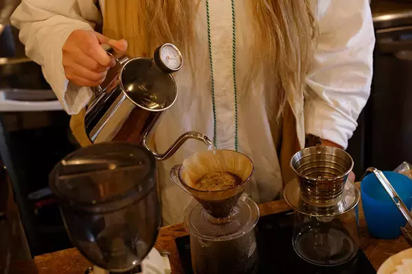 「いま埼玉・本庄駅界隈がおもしろい！ 移住者ら“街を遊び倒す”ためシャッター街再生中。私設公園やシェアキッチン、カフェなど続々　「本庄デパートメント」」の画像