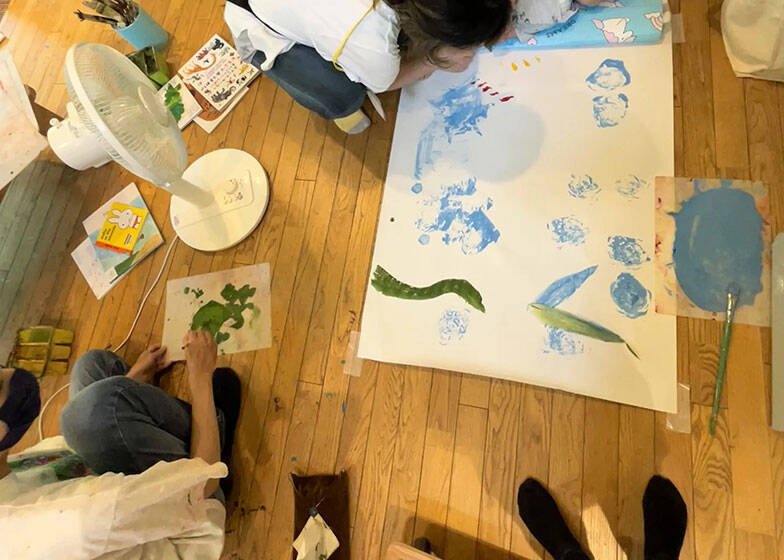 体の不調がない人もおしゃべりしに行く”診療所”が素敵すぎる！ お医者さんやご近所さんと集う街のリビング　軽井沢「ほっちのロッヂ」