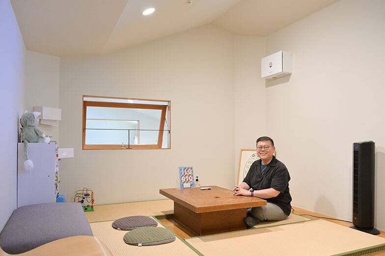 体の不調がない人もおしゃべりしに行く”診療所”が素敵すぎる！ お医者さんやご近所さんと集う街のリビング　軽井沢「ほっちのロッヂ」