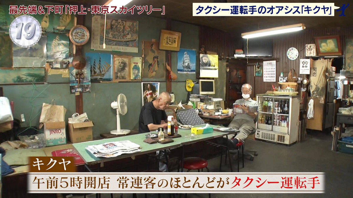 出没！アド街ック天国、執念の「街リサーチ術」をついに語る。最高の街の見つけ方とは