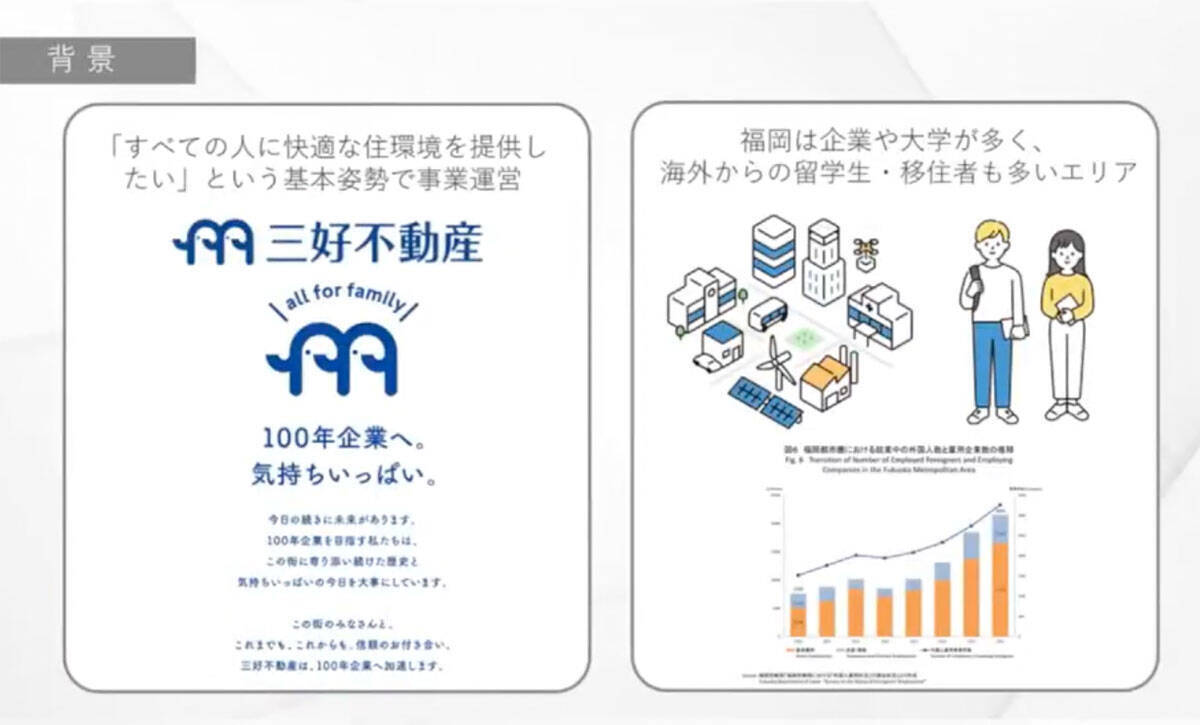 高齢者、障がい者、外国人など、住まいの配慮が必要な人たちへの支援の最新事情をレポート。居住支援の輪広げるイベント「100mo!（ひゃくも）」開催