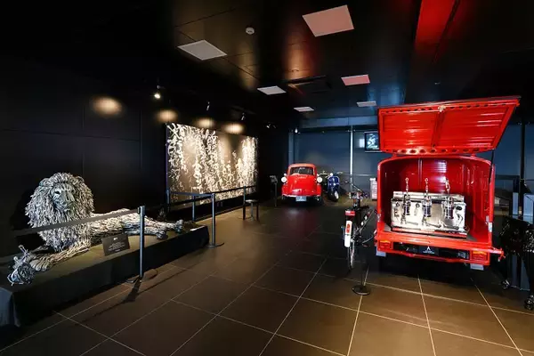 「金物のまち・新潟県三条市が人気NO1移住地に！ スノーピークなど若者が熱視線の4事例」の画像