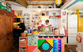 【リノベ最前線】「DIY・コスト対策・多様性」が最旬トレンド。技ありリノベ事例が満載！ 独身リノベ、猫の家など｜リノベーション・オブ・ザ・イヤー2025レポート