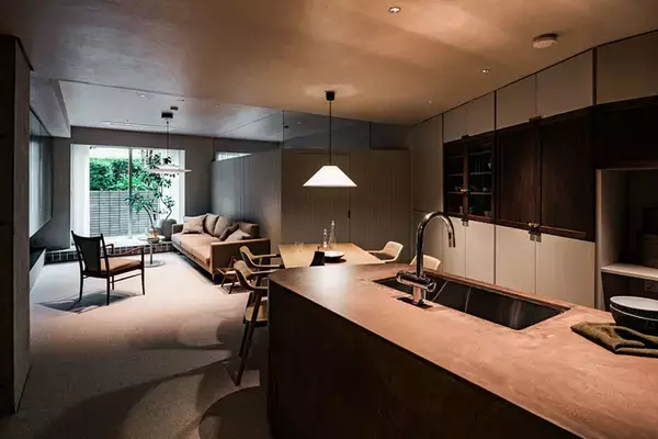 「【リノベ最前線】「DIY・コスト対策・多様性」が最旬トレンド。技ありリノベ事例が満載！ 独身リノベ、猫の家など｜リノベーション・オブ・ザ・イヤー2025レポート」の画像