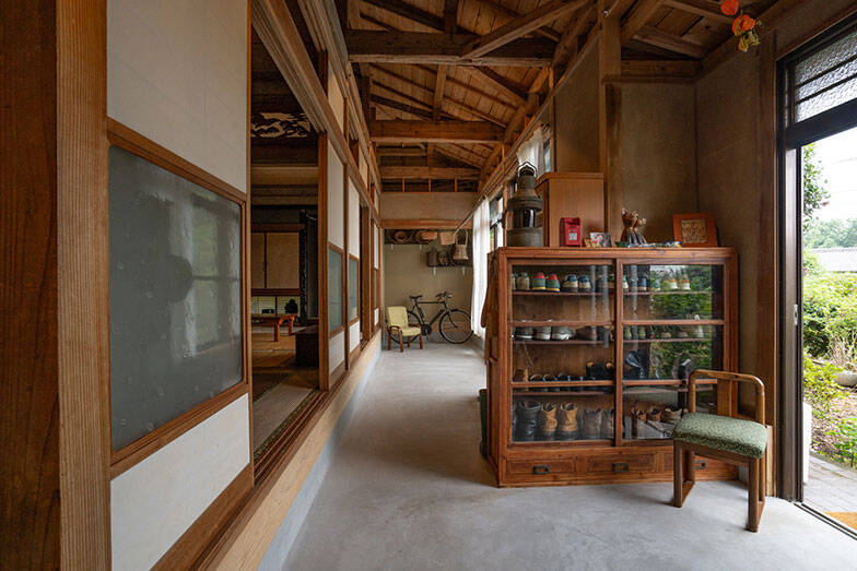 【リノベ最前線】「DIY・コスト対策・多様性」が最旬トレンド。技ありリノベ事例が満載！ 独身リノベ、猫の家など｜リノベーション・オブ・ザ・イヤー2025レポート