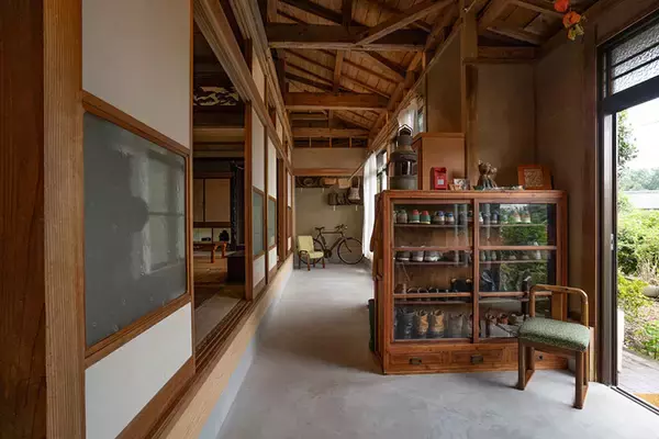 「【リノベ最前線】「DIY・コスト対策・多様性」が最旬トレンド。技ありリノベ事例が満載！ 独身リノベ、猫の家など｜リノベーション・オブ・ザ・イヤー2025レポート」の画像