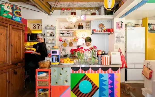 「【リノベ最前線】「DIY・コスト対策・多様性」が最旬トレンド。技ありリノベ事例が満載！ 独身リノベ、猫の家など｜リノベーション・オブ・ザ・イヤー2025レポート」の画像