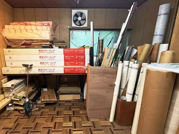 「【リノベ最前線】「DIY・コスト対策・多様性」が最旬トレンド。技ありリノベ事例が満載！ 独身リノベ、猫の家など｜リノベーション・オブ・ザ・イヤー2025レポート」の画像