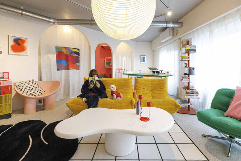 【リノベ最前線】「DIY・コスト対策・多様性」が最旬トレンド。技ありリノベ事例が満載！ 独身リノベ、猫の家など｜リノベーション・オブ・ザ・イヤー2025レポート