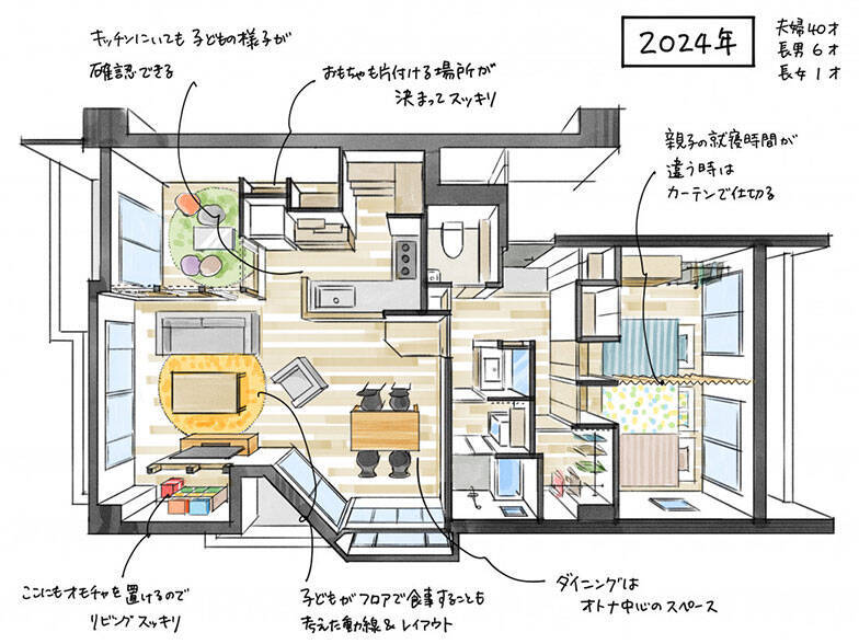 【リノベ最前線】「DIY・コスト対策・多様性」が最旬トレンド。技ありリノベ事例が満載！ 独身リノベ、猫の家など｜リノベーション・オブ・ザ・イヤー2025レポート