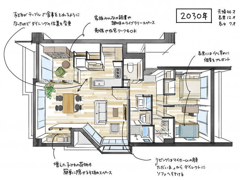 【リノベ最前線】「DIY・コスト対策・多様性」が最旬トレンド。技ありリノベ事例が満載！ 独身リノベ、猫の家など｜リノベーション・オブ・ザ・イヤー2025レポート