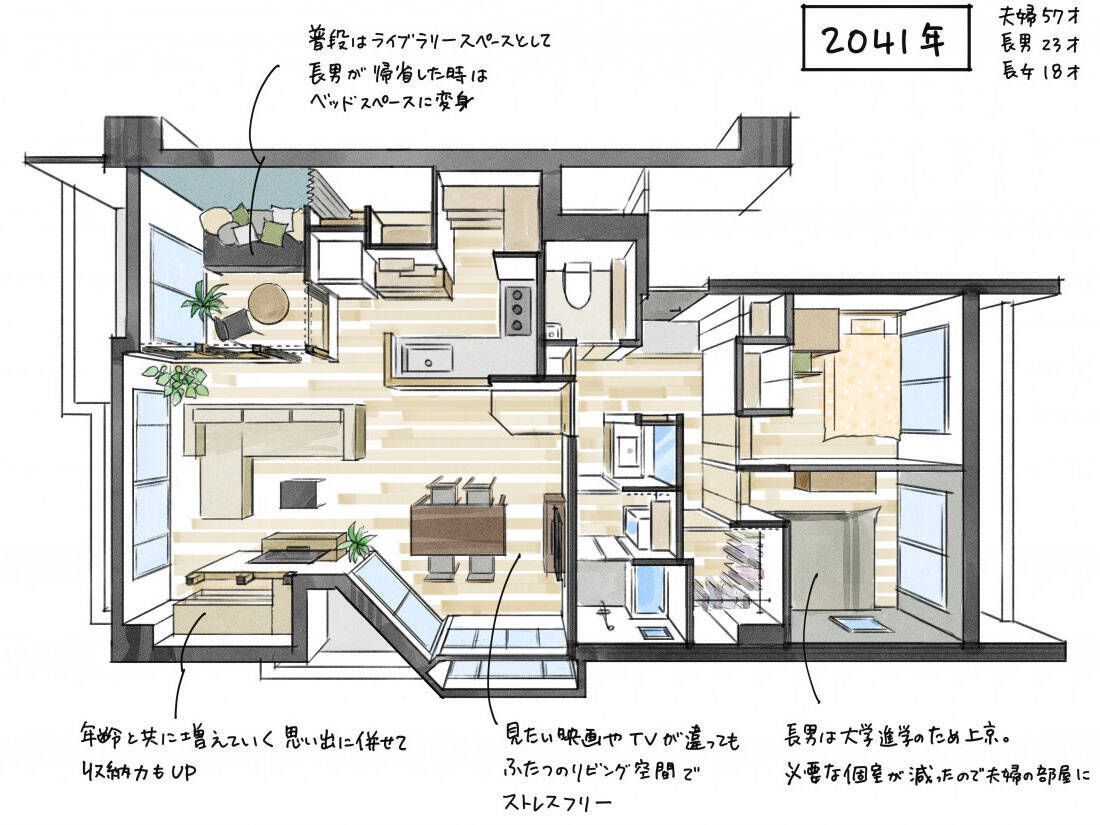 【リノベ最前線】「DIY・コスト対策・多様性」が最旬トレンド。技ありリノベ事例が満載！ 独身リノベ、猫の家など｜リノベーション・オブ・ザ・イヤー2025レポート