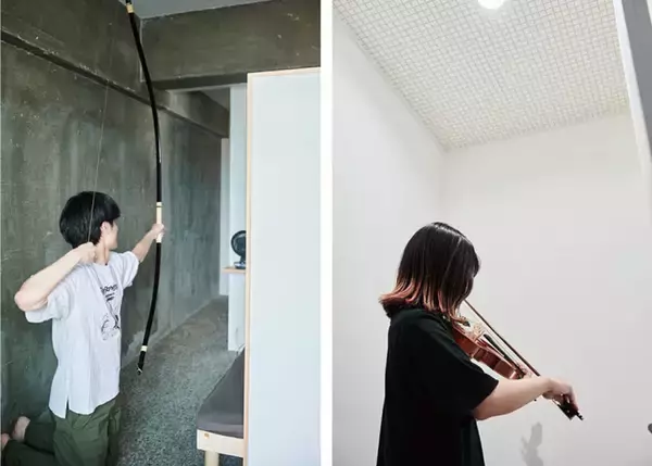 「【リノベ最前線】「DIY・コスト対策・多様性」が最旬トレンド。技ありリノベ事例が満載！ 独身リノベ、猫の家など｜リノベーション・オブ・ザ・イヤー2025レポート」の画像