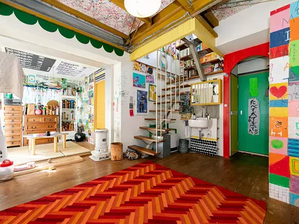 「【リノベ最前線】「DIY・コスト対策・多様性」が最旬トレンド。技ありリノベ事例が満載！ 独身リノベ、猫の家など｜リノベーション・オブ・ザ・イヤー2025レポート」の画像