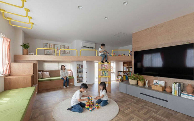 【リノベ最前線】「DIY・コスト対策・多様性」が最旬トレンド。技ありリノベ事例が満載！ 独身リノベ、猫の家など｜リノベーション・オブ・ザ・イヤー2025レポート