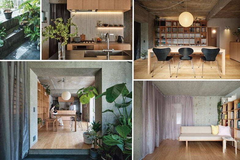 【リノベ最前線】「DIY・コスト対策・多様性」が最旬トレンド。技ありリノベ事例が満載！ 独身リノベ、猫の家など｜リノベーション・オブ・ザ・イヤー2025レポート