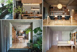 「【リノベ最前線】「DIY・コスト対策・多様性」が最旬トレンド。技ありリノベ事例が満載！ 独身リノベ、猫の家など｜リノベーション・オブ・ザ・イヤー2025レポート」の画像34