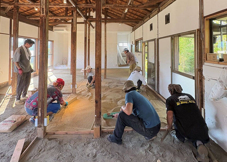 【リノベ最前線】「DIY・コスト対策・多様性」が最旬トレンド。技ありリノベ事例が満載！ 独身リノベ、猫の家など｜リノベーション・オブ・ザ・イヤー2025レポート