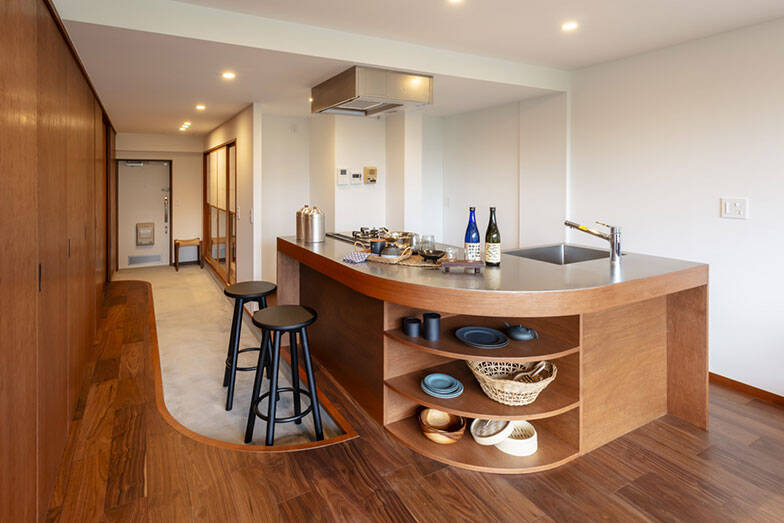 【リノベ最前線】「DIY・コスト対策・多様性」が最旬トレンド。技ありリノベ事例が満載！ 独身リノベ、猫の家など｜リノベーション・オブ・ザ・イヤー2025レポート