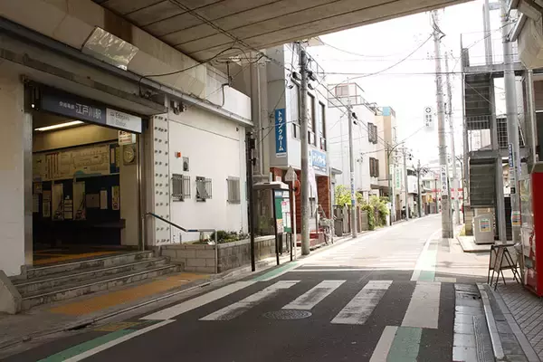 「【2024年】東京23区の家賃相場が安い駅ランキング 。トップ3はすべて江戸川区で6万5000円以下！」の画像