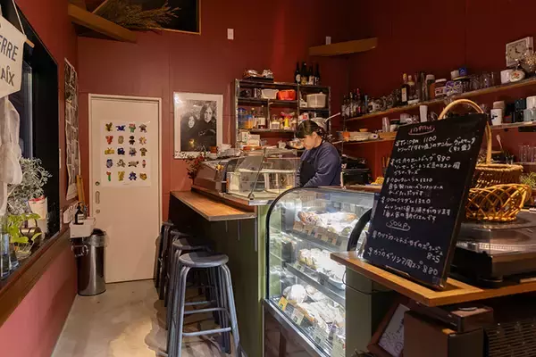 「【富山市】移住者の目線で見た、NYタイムズ選出「行くべき場所」。コンパクトな街に富山市立図書館本館などサードプレイスがあちこちに！ 人とつながる豊かな暮らし」の画像