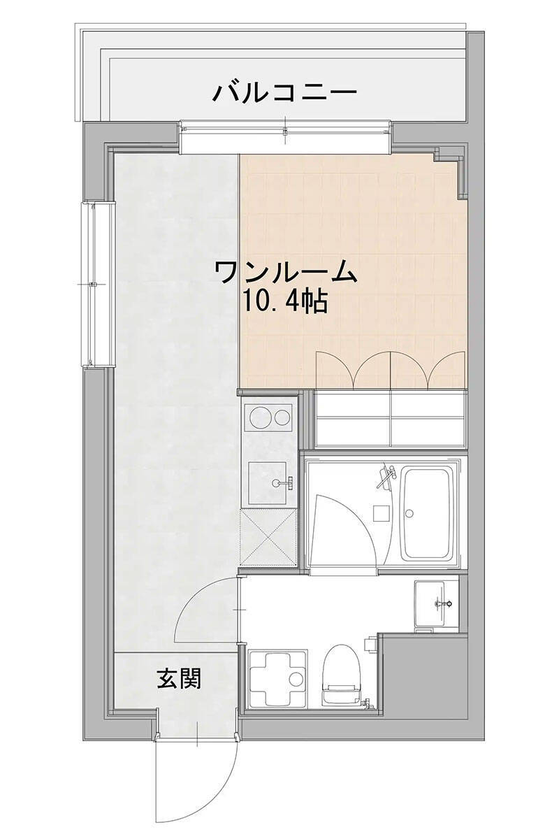 ご近所仲間が仲良しすぎる名物賃貸「高円寺アパートメント」に単身棟が登場。一人暮らし同士で飲み会、自発的なイベントなど”交流生む仕掛け”に秘訣、入居者の部屋にもおじゃまします