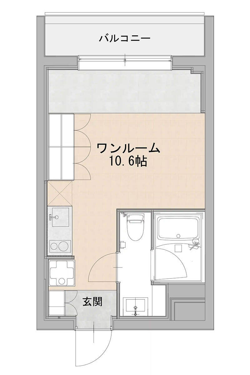 ご近所仲間が仲良しすぎる名物賃貸「高円寺アパートメント」に単身棟が登場。一人暮らし同士で飲み会、自発的なイベントなど”交流生む仕掛け”に秘訣、入居者の部屋にもおじゃまします
