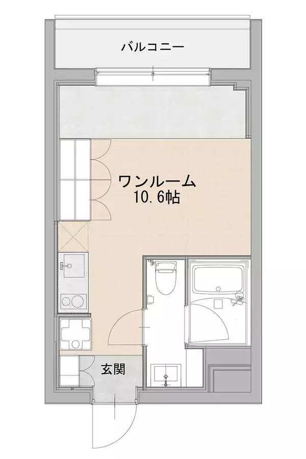 「ご近所仲間が仲良しすぎる名物賃貸「高円寺アパートメント」に単身棟が登場。一人暮らし同士で飲み会、自発的なイベントなど”交流生む仕掛け”に秘訣、入居者の部屋にもおじゃまします」の画像