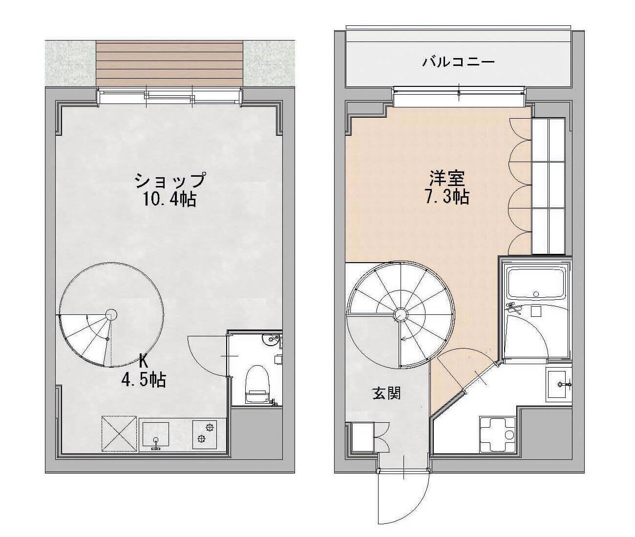 ご近所仲間が仲良しすぎる名物賃貸「高円寺アパートメント」に単身棟が登場。一人暮らし同士で飲み会、自発的なイベントなど”交流生む仕掛け”に秘訣、入居者の部屋にもおじゃまします