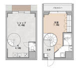 「ご近所仲間が仲良しすぎる名物賃貸「高円寺アパートメント」に単身棟が登場。一人暮らし同士で飲み会、自発的なイベントなど”交流生む仕掛け”に秘訣、入居者の部屋にもおじゃまします」の画像20