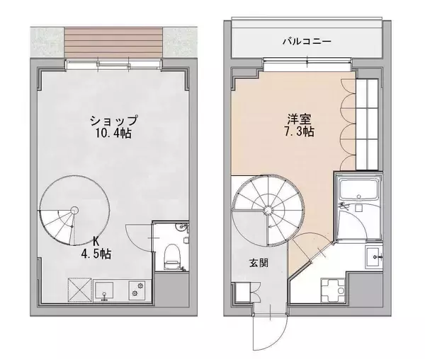 「ご近所仲間が仲良しすぎる名物賃貸「高円寺アパートメント」に単身棟が登場。一人暮らし同士で飲み会、自発的なイベントなど”交流生む仕掛け”に秘訣、入居者の部屋にもおじゃまします」の画像