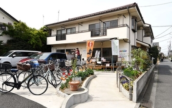 空き家リノベコンテストで最優秀賞｜元社員寮が「地域交流の場」に！ オーナーの心意気と補助金制度利用で実現した空き家活用の最適解 「はなももハッピー石神井台」東京都